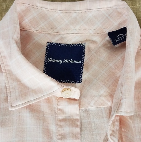 Tommy Bahama Sun Deck Embroidered Logo - Picture 2 of 7